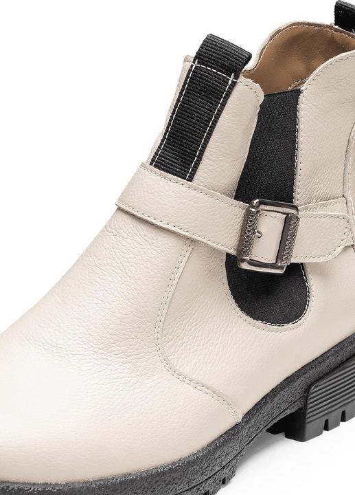 Actual product image Vitaform Stiefelette Softnappaleder Soft (41)