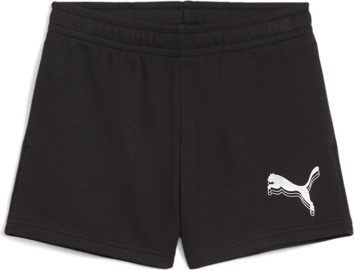Puma ESS METALLIC Shorts TR G
