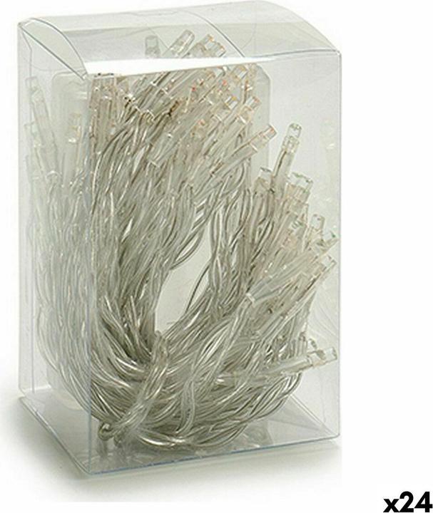 Actual product image Gift LED-Leisten Bunt (24 Stück) (5 cm)