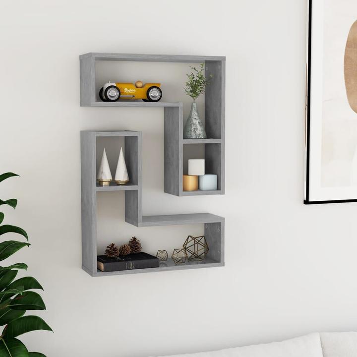 Image du produit VidaXL Ruy (50 x 15 x 50 cm)