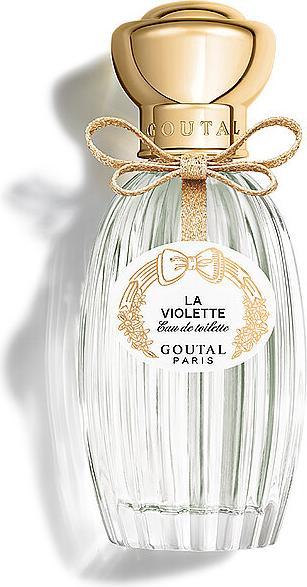 Actual product image Annick Goutal La Violette Eau de Toilette (Eau de toilette, 100 ml)