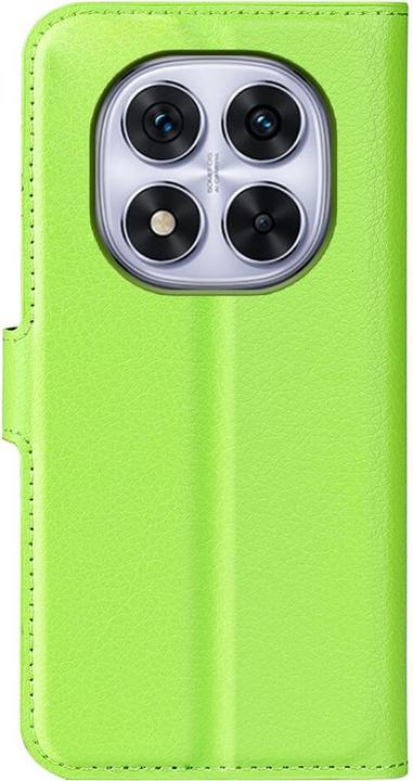 Image du produit Cover-Discount Xiaomi Redmi Note 14 Pro 5G - Leder Etui Hülle (Xiaomi Poco X7 Pro, Xiaomi Redmi Note 14 Pro 5G)