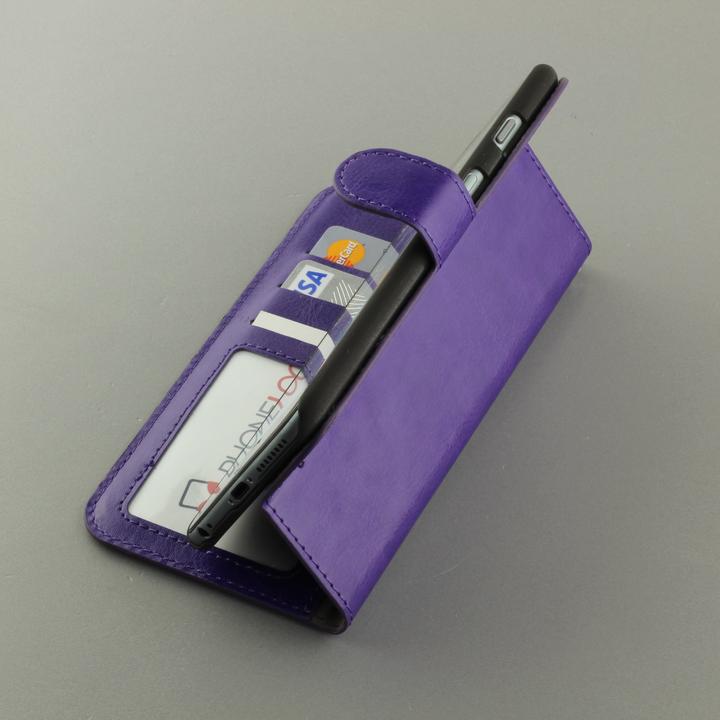 Produktbild PhoneLook Hülle Premium Flip t (Samsung Galaxy S8+)
