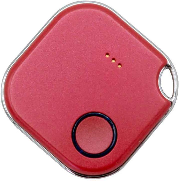 Produktbild Shelly Blu Button 1 Red