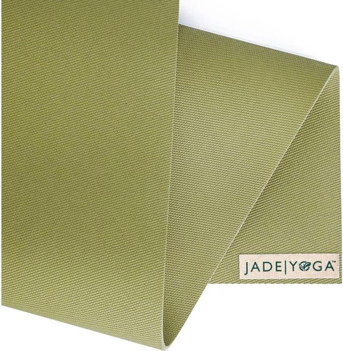 Actual product image JadeYoga Harmony (5 mm)