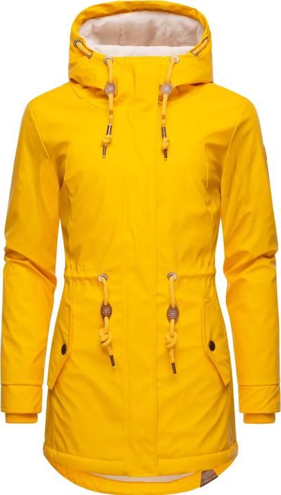Actual product image Ragwear Monadis Rainy Intl. (XL)