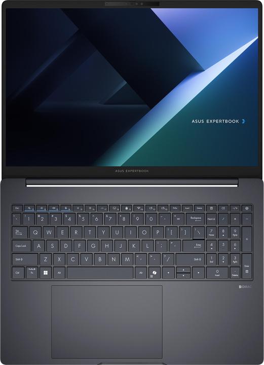 Produktbild ASUS B5605CCA-PL0017X (16", 16 GB, 512 GB, Nummernblock)