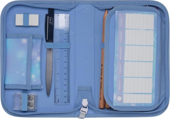 Image du produit Beckmann Trousse d'écolier Star Princess
