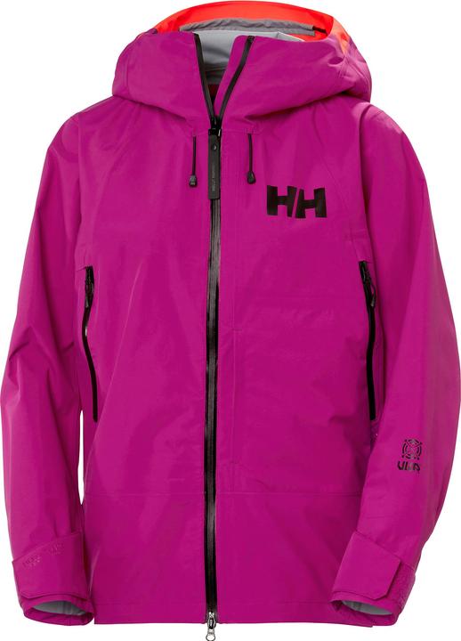 Produktbild Helly Hansen Sogn Shell (S)