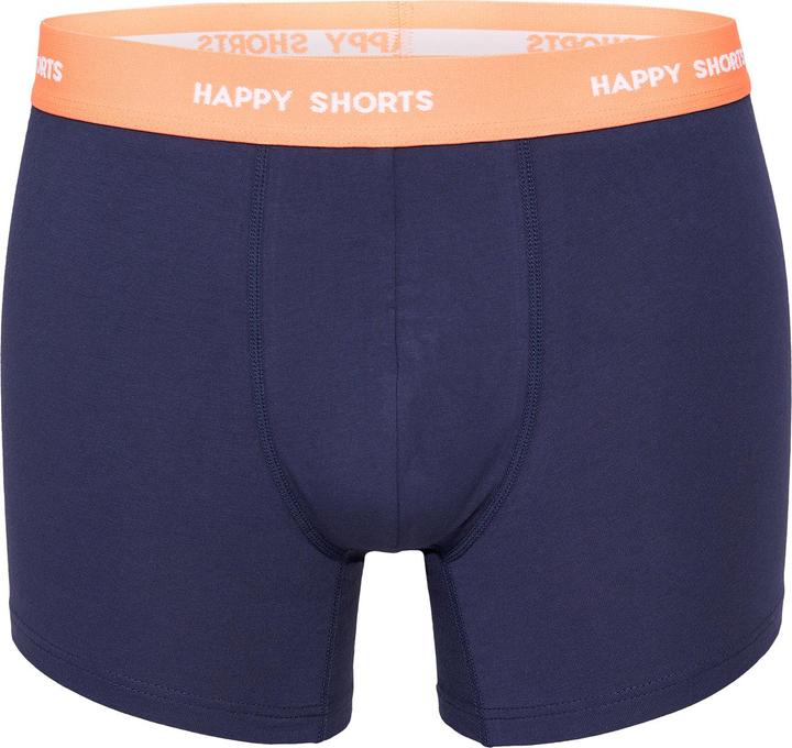 Image du produit Happy shorts Retro Pants Jersey (M, paquet de 6)