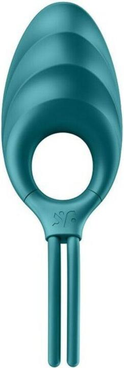 Produktbild Satisfyer Swordsamen - Green (5 cm)