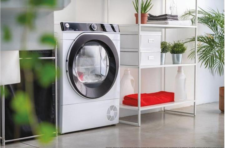 Produktbild Hoover H-DRY 500 NDPEH10A2TCBEXSS (10 kg, Links)