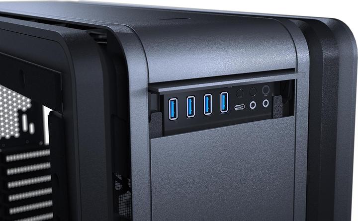 Produktbild Phanteks Enthoo 719 (mATX, Mini-ITX, ATX, E-ATX)
