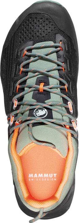 Produktbild Mammut Alnasca Knit III Low Women (38.5, 39)
