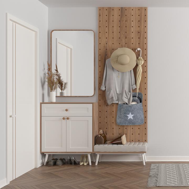 Image du produit Relaxdays Chaussons pour invités (37, 39, 40, 45)