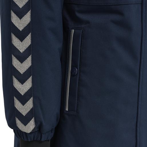 Immagine prodotto hummel Cappotto Leaf Tex (122)