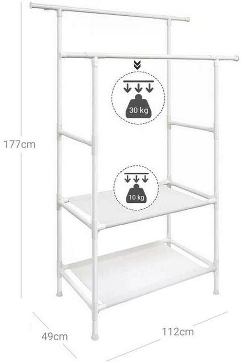 Image du produit Songmics Melissa