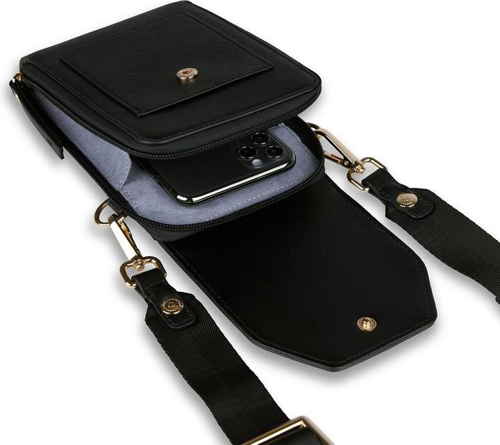 Actual product image Bugatti "ELLA" Crossover Börse