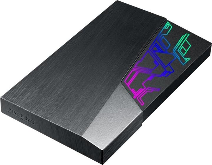 Immagine prodotto ASUS FX HDD EHD-A2T (2 TB)