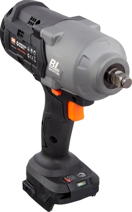 Actual product image Werkzeugstore24 Cordless impact wrench WDS 18V 1/2" 1,600 NM Solo