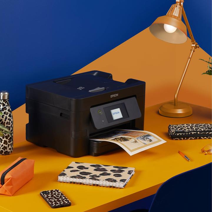 Produktbild Epson WorkForce Pro WF-3820DWF (Tintenpatrone, Farbe)