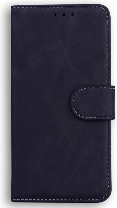 Immagine prodotto Cover-Discount Galaxy S25+ Plus - Solide Leder Etui Hülle (Samsung Galaxy S25+)