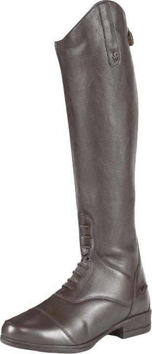 Produktbild Moretta Lange Reitstiefel Gianna Leder (42)