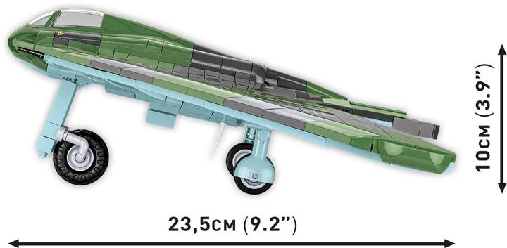 Produktbild Cobi H.C. WWII Horten HO 229