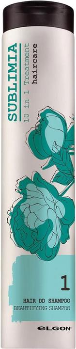 Elgon Sublimia - DD Shampoo (1000 ml)