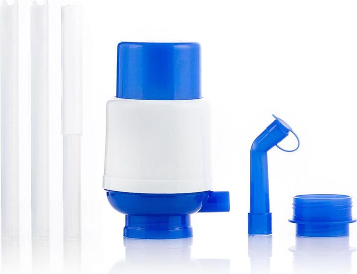 Productafbeelding InnovaGoods Wasserspender für XL-Flaschen Watler