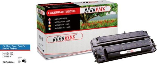 Image du produit Büroring Toner, ersetzt HP C3903A, ca. 4.000 Seiten, schwarz