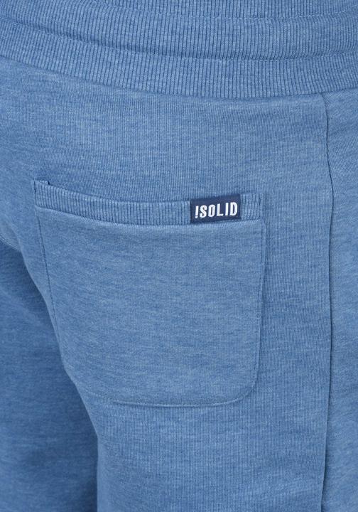 Immagine prodotto Solid BennPant Pantaloni Felpata Ginnastica Pantalone Jogging Da Uomo (XL)