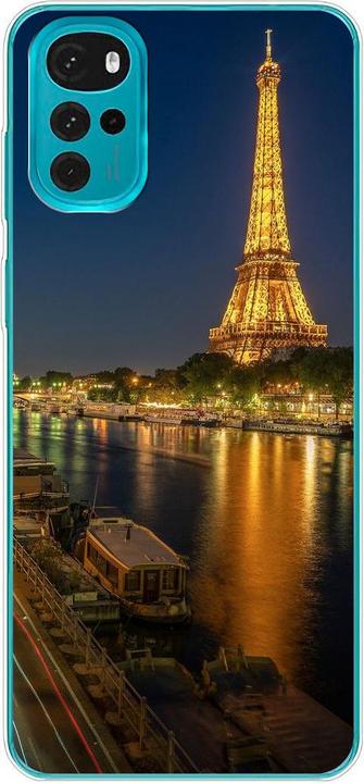 Eiffel Tower