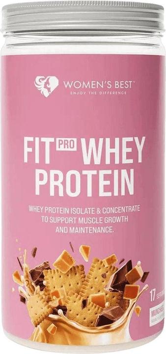 Actual product image Women's Best Pro Fit Whey (1 pcs., 510 g)
