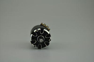 Produktbild Amewi 5200KV 550 Motor + 120A ESC sensorless 1:10 short course