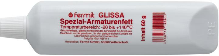 Produktbild Mateu Armaturenfett