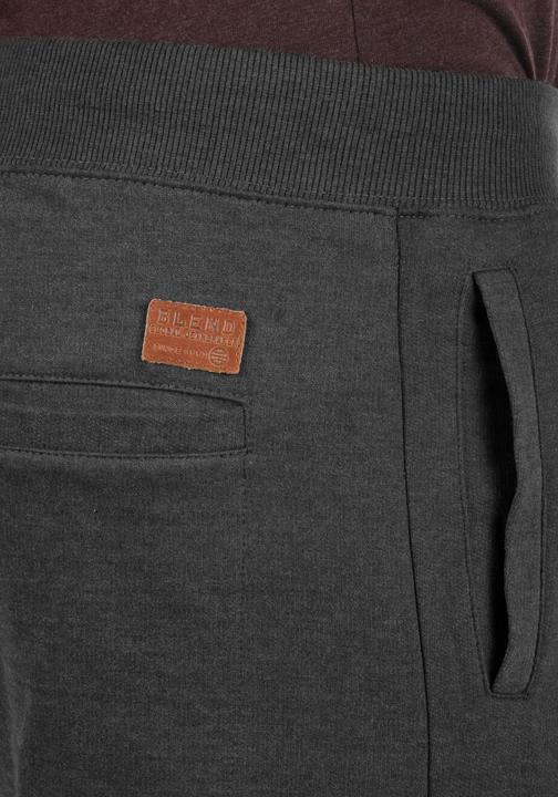 Immagine prodotto Blend Tilo Pantaloni Felpata Ginnastica Pantalone Jogging Da Uomo (XL)