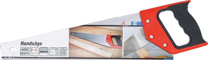 Produktbild BGS Handsäge 400 mm