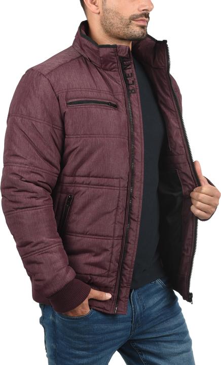 Immagine prodotto Blend Boris Giacca Invernale Giaccone All'Esterna Da Uomo Con Cappuccio (3XL)