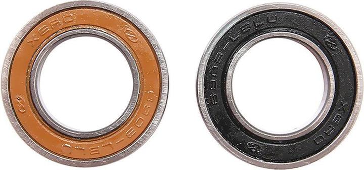 Actual product image Sram Hub Bearing Kit, MTH-746 Rear 2-6903/61903