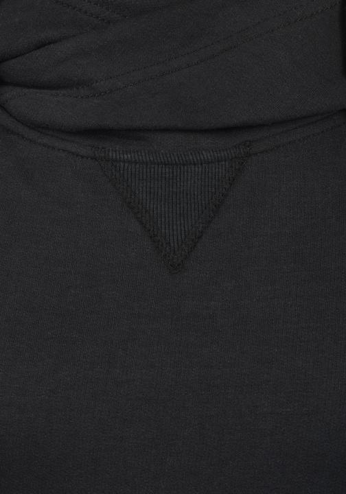 Immagine prodotto Blend Sales Felpa Con Cappuccio Tuta Hoodie Da Uomo Con Colletto Incrociato (S)