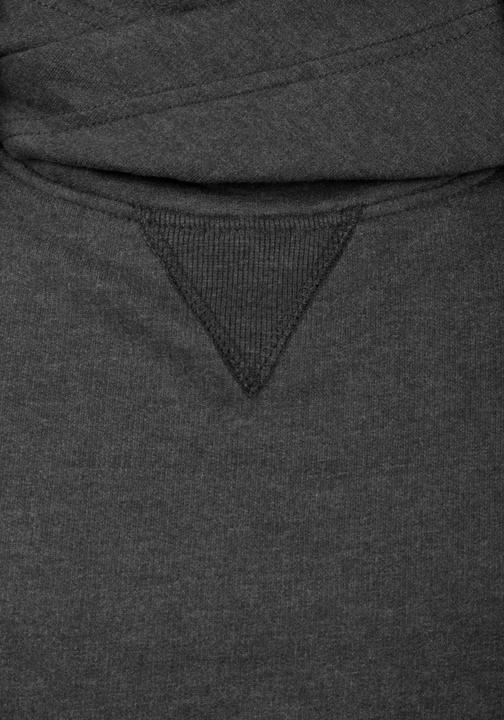 Immagine prodotto Blend Sales Felpa Con Cappuccio Tuta Hoodie Da Uomo Con Colletto Incrociato (M)