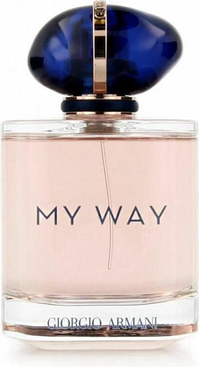 Actual product image Giorgio Armani My Way (Eau de parfum, 30 ml)