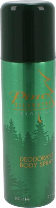 Pino Silvestre Deodorant Spray (Spray, 200 ml)