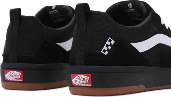Actual product image Vans Zahba (40)