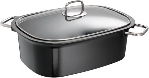 Produktbild Schulte-Ufer Bräter Green Life mit Deckel