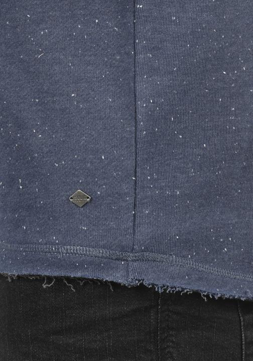 Immagine prodotto Solid Nappo Felpa Maglione Pullover Da Uomo Con Girocollo In Cotone 100% (M)