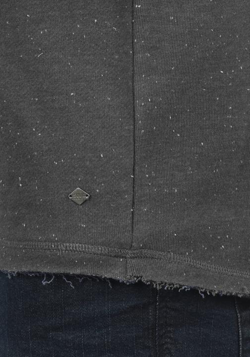 Immagine prodotto Solid Nappo Felpa Maglione Pullover Da Uomo Con Girocollo In Cotone 100% (M)