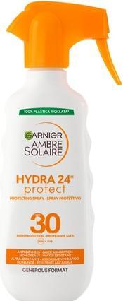 Dtangler Hydra 24h Protection Fps30 Trigger 270 Ml - Unbekannt (Sonnencreme, SPF 30, 270 ml, 270 g)
