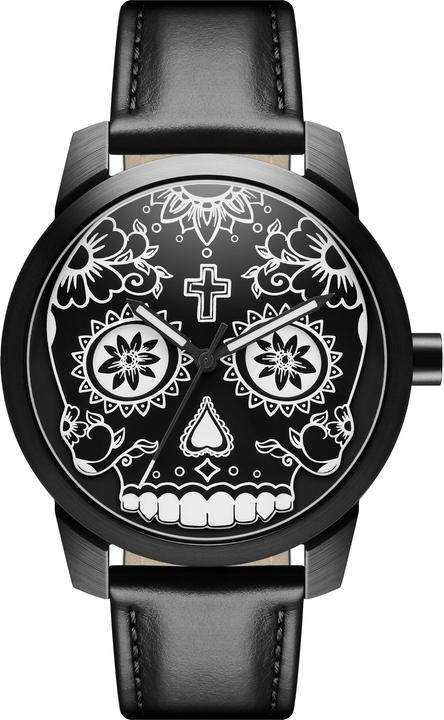 Lucleon Todos (42 mm)